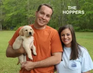 The Hoppers