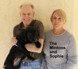 The Mintons and Sophie